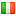 advertising blimps Italian flag